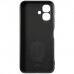Чохол до мобільного телефона Armorstandart ICON Infinix Smart 20 4G Camera Cover Black (ARM90623)