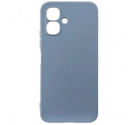 Чохол до мобільного телефона Armorstandart ICON Infinix Smart 20 4G Camera Cover Winter Blue (ARM91386)