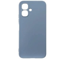 Чохол до мобільного телефона Armorstandart ICON Infinix Smart 20 4G Camera Cover Winter Blue (ARM91386)
