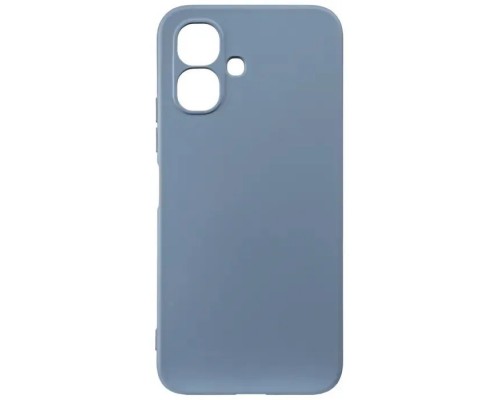 Чохол до мобільного телефона Armorstandart ICON Infinix Smart 20 4G Camera Cover Winter Blue (ARM91386)