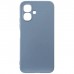Чохол до мобільного телефона Armorstandart ICON Infinix Smart 20 4G Camera Cover Winter Blue (ARM91386)