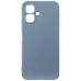 Чохол до мобільного телефона Armorstandart ICON Infinix Smart 20 4G Camera Cover Winter Blue (ARM91386)