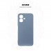 Чохол до мобільного телефона Armorstandart ICON Infinix Smart 20 4G Camera Cover Winter Blue (ARM91386)