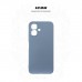 Чохол до мобільного телефона Armorstandart ICON Infinix Smart 20 4G Camera Cover Winter Blue (ARM91386)