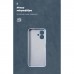 Чохол до мобільного телефона Armorstandart ICON Infinix Smart 20 4G Camera Cover Winter Blue (ARM91386)