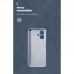 Чохол до мобільного телефона Armorstandart ICON Infinix Smart 20 4G Camera Cover Winter Blue (ARM91386)