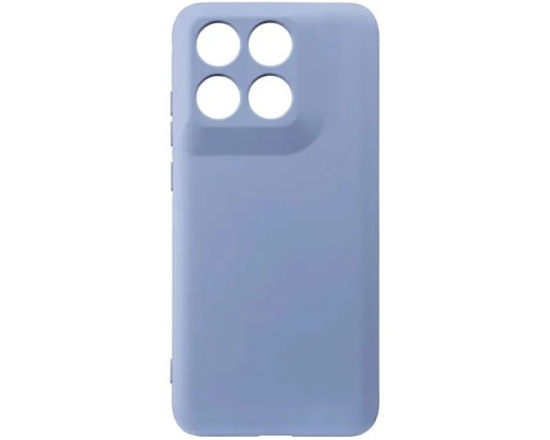 Чохол до мобільного телефона Armorstandart ICON Motorola Edge 70 Fusion 5G Camera Cover Lavender (ARM91387)