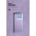Чохол до мобільного телефона Armorstandart ICON Motorola Edge 70 Fusion 5G Camera Cover Lavender (ARM91387)