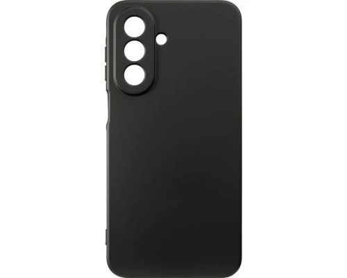 Чохол до мобільного телефона Armorstandart ICON Samsung A27 5G Camera Cover Black (ARM89702)