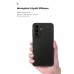Чохол до мобільного телефона Armorstandart ICON Samsung A27 5G Camera Cover Black (ARM89702)