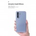 Чохол до мобільного телефона Armorstandart ICON Samsung A27 5G Camera Cover Lavender (ARM89808)