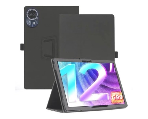Чохол до планшета BeCover Slimbook Teclast T60 Pro 12