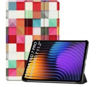 Чохол до планшета BeCover Smart Case Xiaomi Pad 7 / 7 Pro 11.2" Square (712814)