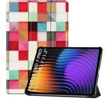 Чохол до планшета BeCover Smart Case Xiaomi Pad 7 / 7 Pro 11.2" Square (712814)