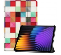 Чохол до планшета BeCover Smart Case Xiaomi Pad 8 / 8 Pro 11.2" Square (714596)