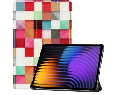 Чохол до планшета BeCover Smart Case Xiaomi Pad 8 / 8 Pro 11.2