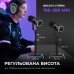 Мікрофон Fifine AM8PROS XLR/USB Black (AM8PROS)
