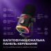 Мікрофон Fifine AM8PROS XLR/USB Black (AM8PROS)