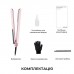 Вирівнювач для волосся Dreame AuraSteam Straight Pink (AA01A-PK)