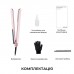 Вирівнювач для волосся Dreame AuraSteam Straight Pink (AA01A-PK)