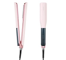 Вирівнювач для волосся Dreame AuraSteam Straight Pink (AA01A-PK)