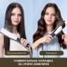 Вирівнювач для волосся Dreame AuraSteam Straight Pink (AA01A-PK)