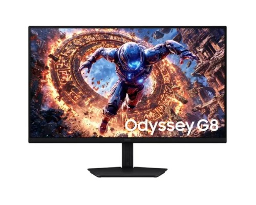 Монітор Samsung LS32HG802ESXUA
