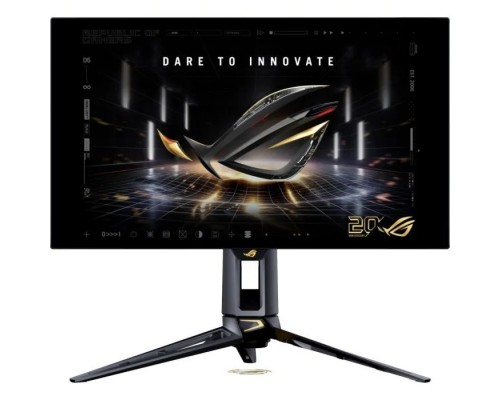 Монітор ASUS PG27AQWP-G (90LM0CF0-B02971)