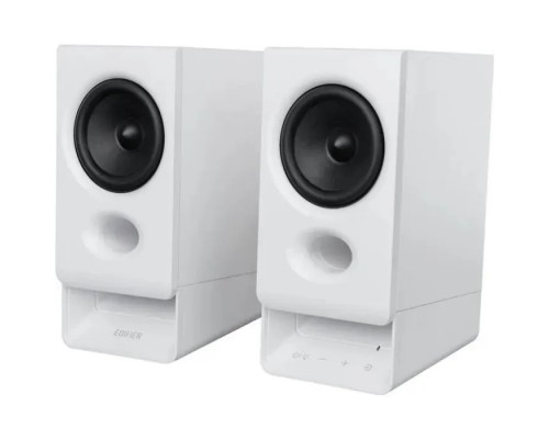 Акустична система Edifier R20BT 5W USB Bluetooth White (R20BTWhite)