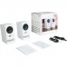 Акустична система Edifier R20BT 5W USB Bluetooth White (R20BTWhite)