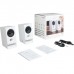 Акустична система Edifier R20BT 5W USB Bluetooth White (R20BTWhite)