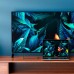 Кабель мультимедійний USB-C to HDMI M 2.0m 4K30Hz gray HOCO (6931474755025)