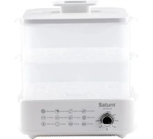 Пароварка Saturn ST-EC1187