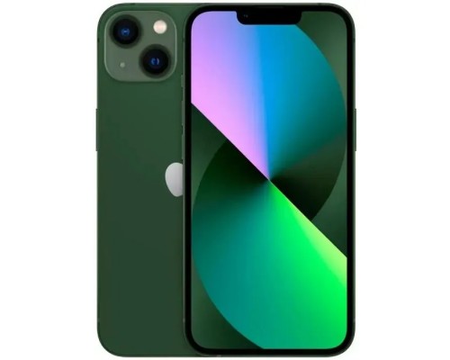 Мобільний телефон Apple iPhone 13 128Gb Green (REF A) BREEZY (2AMNGK3)