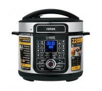 Мультиварка Rotex REPC78-B