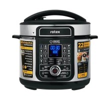 Мультиварка Rotex REPC78-B