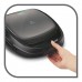 Сендвічниця Tefal SW341B16