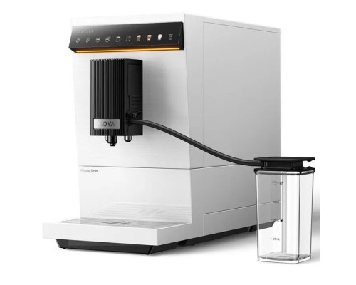 Кавомашина Cecotec Virtuoso 10 Pro White