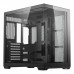 Корпус для ПК DARKFLASH C280 BLACK