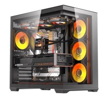 Корпус для ПК DARKFLASH C280 BLACK