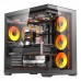 Корпус для ПК DARKFLASH C280 BLACK