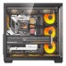 Корпус для ПК DARKFLASH C280 BLACK