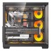 Корпус для ПК DARKFLASH C280 BLACK