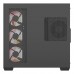 Корпус для ПК DARKFLASH C280 BLACK