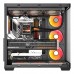 Корпус для ПК DARKFLASH C280 BLACK