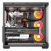 Корпус для ПК DARKFLASH C280 BLACK