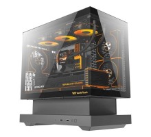 Корпус для ПК DARKFLASH F1 BLACK