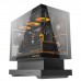 Корпус для ПК DARKFLASH F1 BLACK