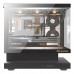Корпус для ПК DARKFLASH F1 BLACK