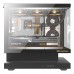 Корпус для ПК DARKFLASH F1 BLACK